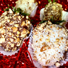 Load image into Gallery viewer, Dipped Strawberries