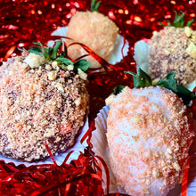 Load image into Gallery viewer, Dipped Strawberries