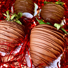 Load image into Gallery viewer, Dipped Strawberries