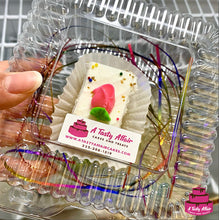Load image into Gallery viewer, Cake Squares-Individually Packaged