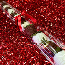 Load image into Gallery viewer, Dipped Strawberries
