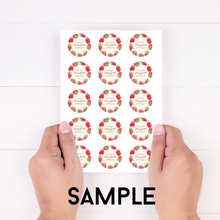 Load image into Gallery viewer, Edible Image Sheet
