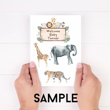 Load image into Gallery viewer, Edible Image Sheet